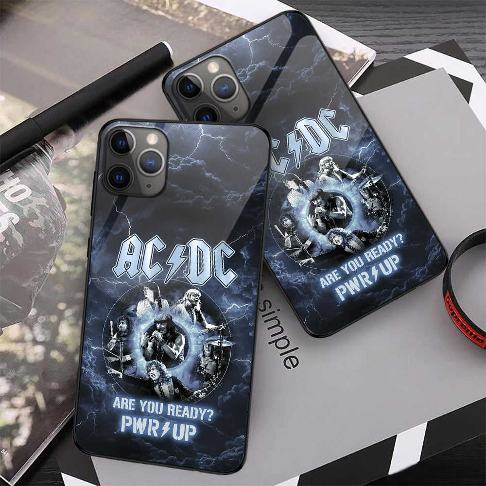 AC/DC Phone Case – NGHIAVT 1735