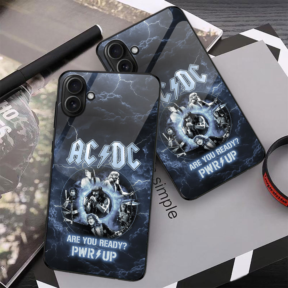 AC/DC Phone Case – NGHIAVT 1735
