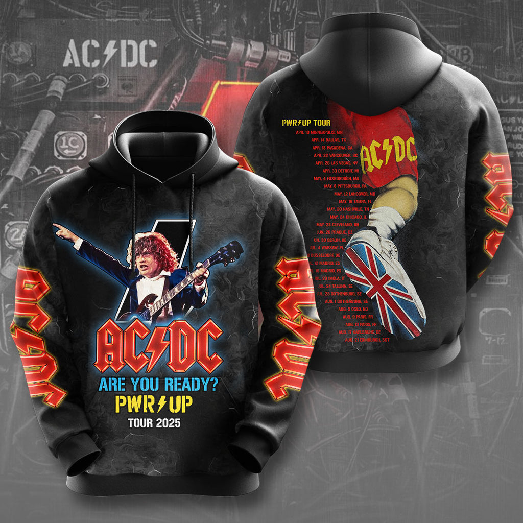 AC/DC 3D Apparel – NGHIAVT 1737