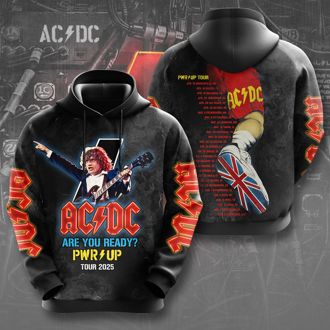 AC/DC 3D Apparel – NGHIAVT 1737