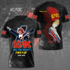AC/DC 3D Apparel – NGHIAVT 1737