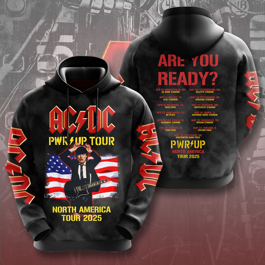 AC/DC 3D Apparel – NGHIAVT 1771