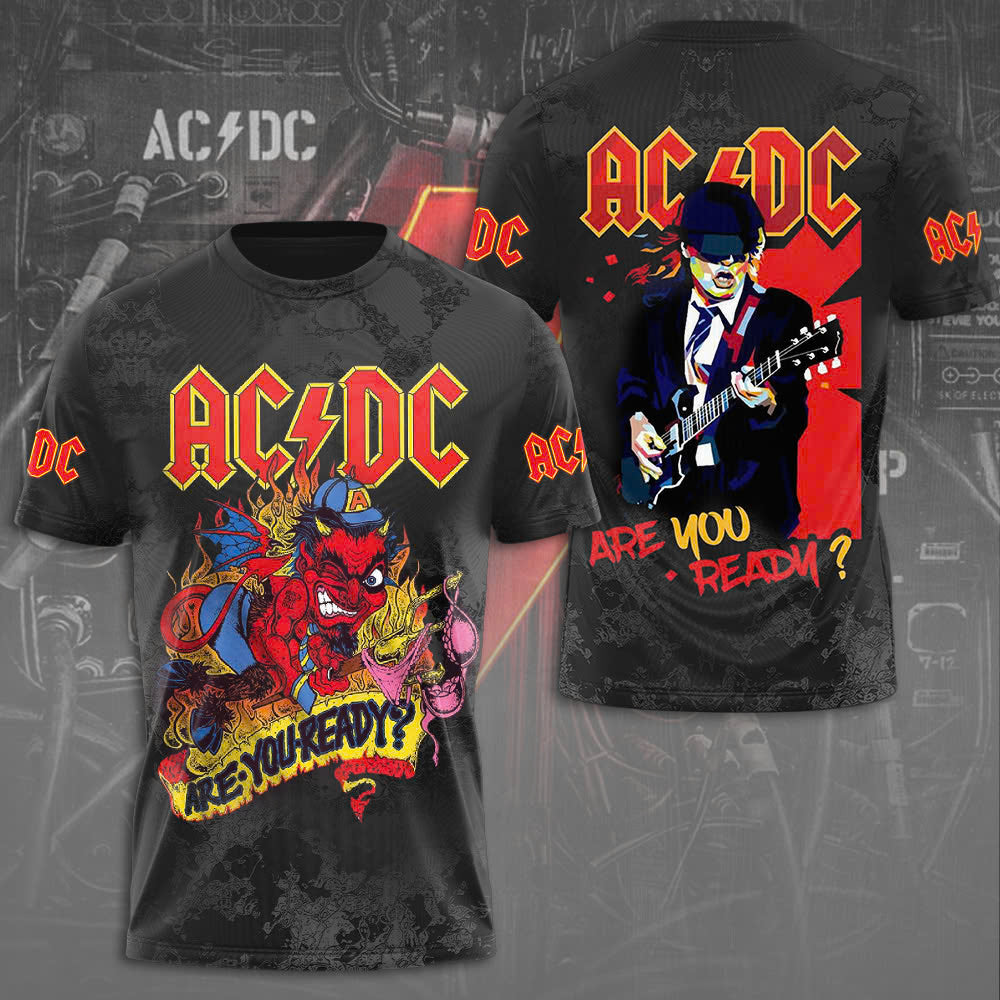 AC/DC 3D Apparel – NGHIAVT 1902
