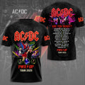 AC/DC 3D Apparel – NGHIAVT 1777