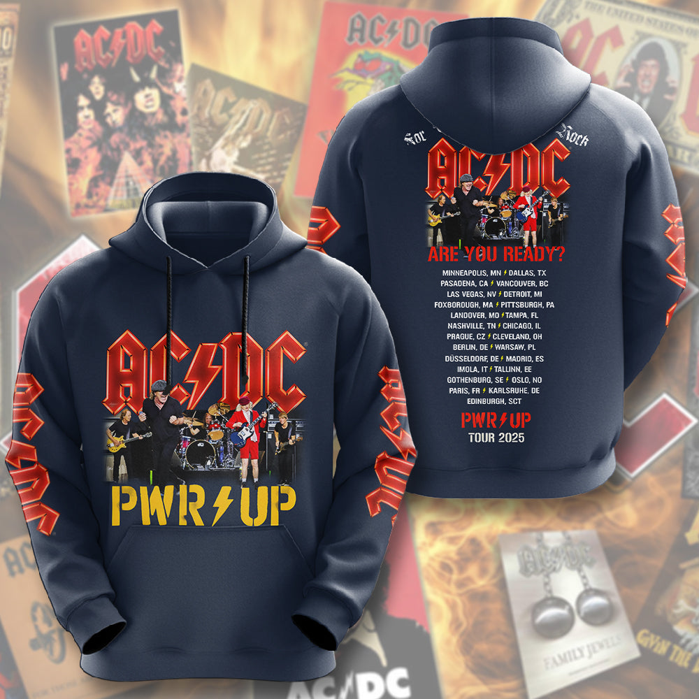 AC/DC 3D Apparel – NGHIAVT 1905