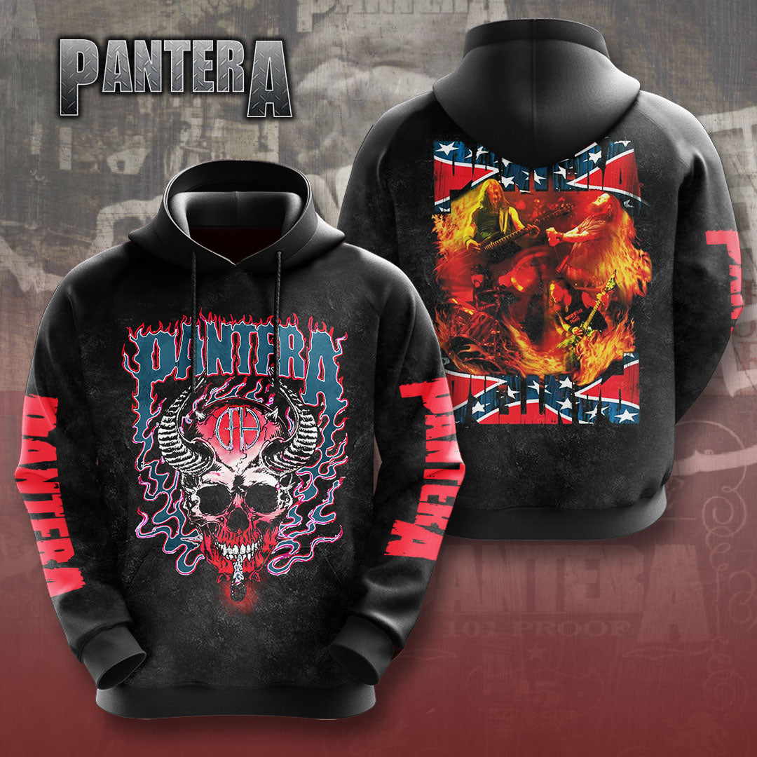 Pantera 3D Apparel – NGHIAVT 2067