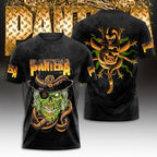 Pantera 3D Apparel – NGHIAVT 2076