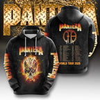 Pantera 3D Apparel – NGHIAVT 2079