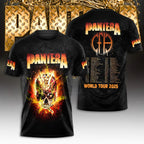 Pantera 3D Apparel – NGHIAVT 2079