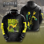Pantera 3D Apparel – NGHIAVT 2080