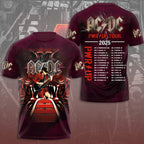 AC/DC 3D Apparel – NGHIAVT 2111