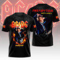 AC/DC 3D Apparel – NGHIAVT 2113
