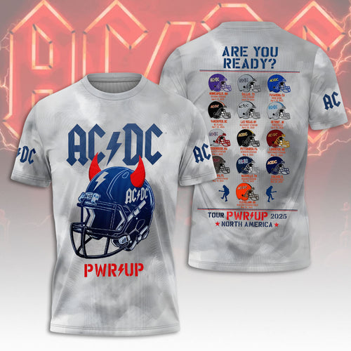 AC/DC 3D Apparel – NGHIAVT 2116