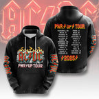 AC/DC 3D Apparel – NGHIAVT 2118