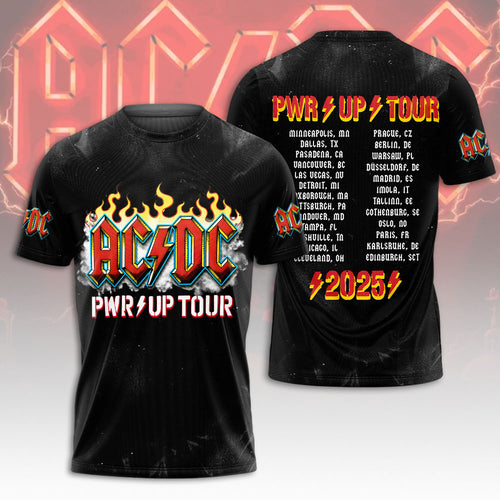 AC/DC 3D Apparel – NGHIAVT 2118
