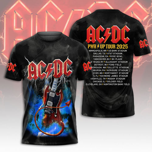 AC/DC 3D Apparel – NGHIAVT 2119