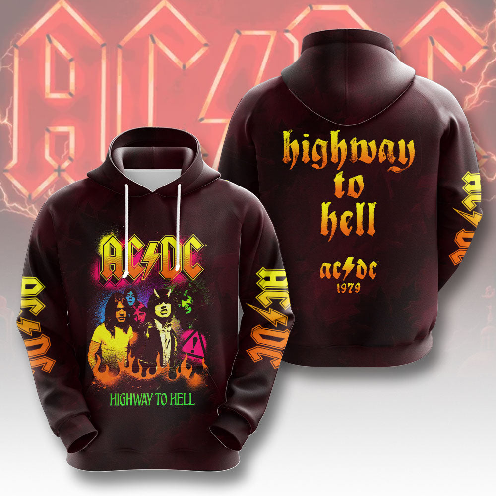AC/DC 3D Apparel – NGHIAVT 2123