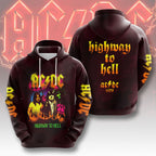 AC/DC 3D Apparel – NGHIAVT 2123