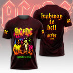 AC/DC 3D Apparel – NGHIAVT 2123