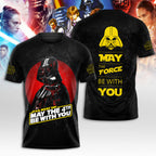 Star Wars 3D Apparel – NGHIAVT 2131