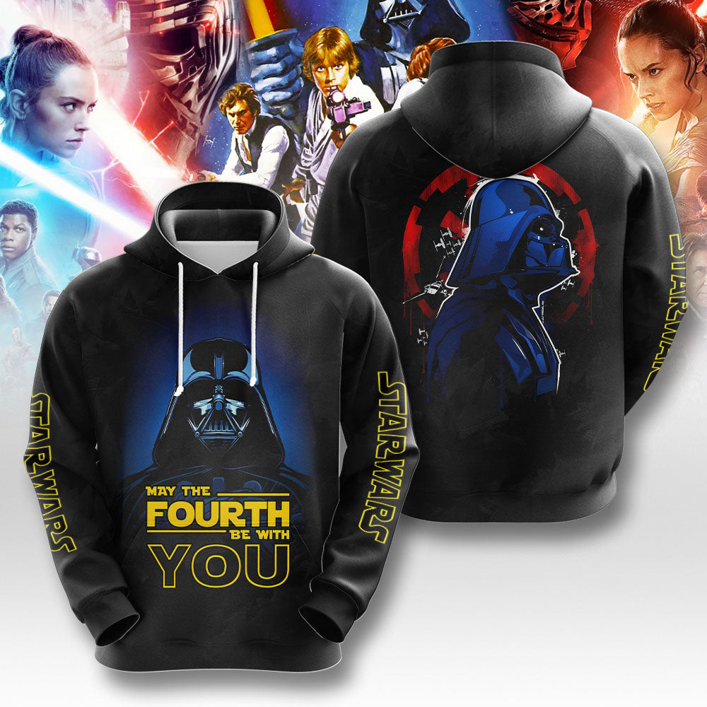 Star Wars 3D Apparel – NGHIAVT 2132