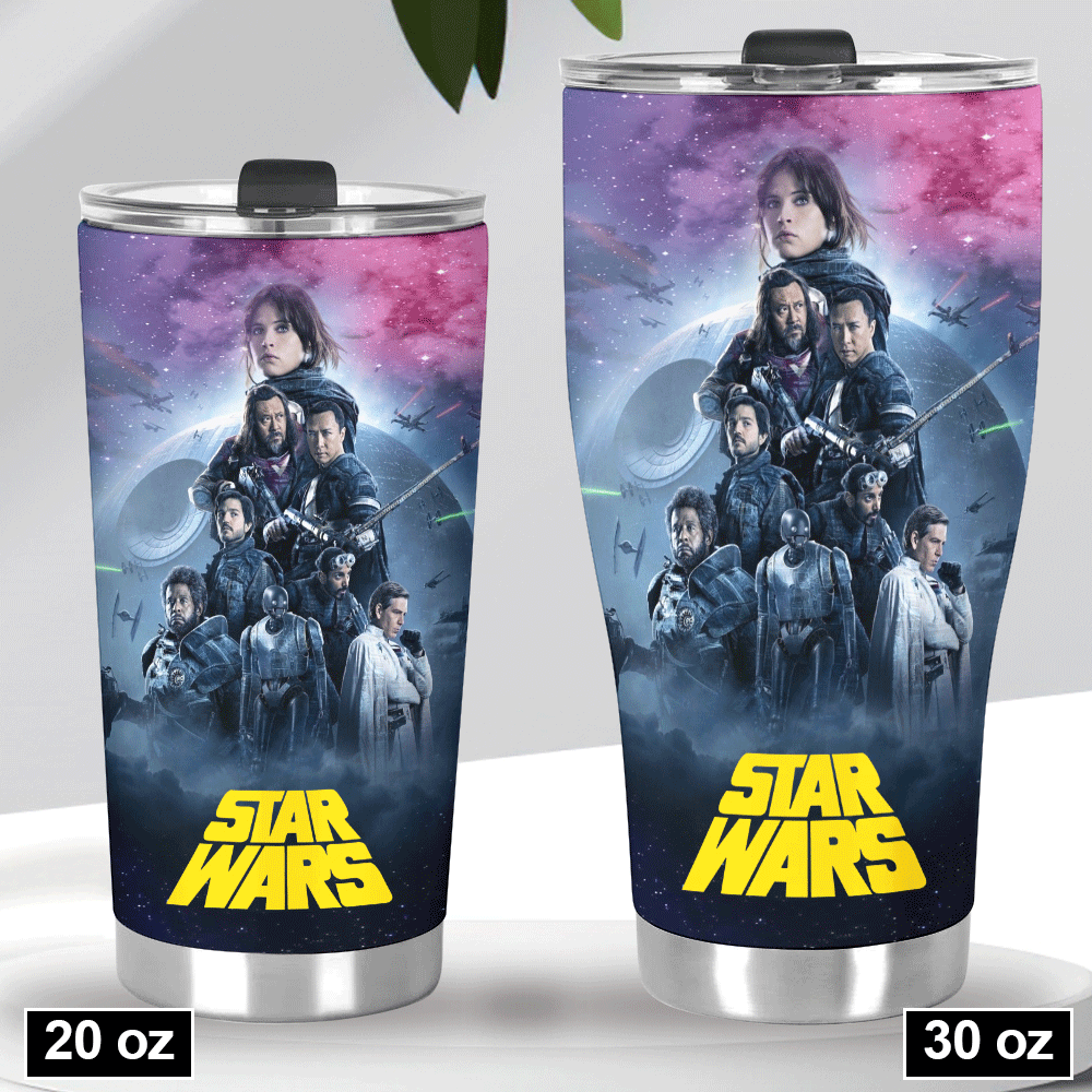 Star Wars Tumbler Cup – NGHIAVT 2134