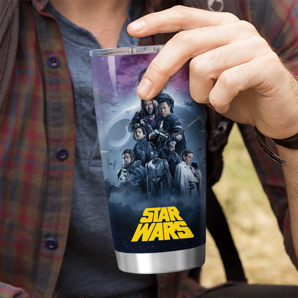 Star Wars Tumbler Cup – NGHIAVT 2134