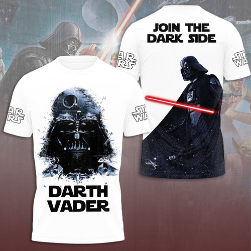 Star Wars 3D Apparel – NGHIAVT 2140