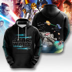 Star Wars 3D Apparel – NGHIAVT 2143