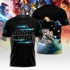 Star Wars 3D Apparel – NGHIAVT 2143