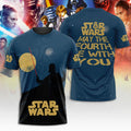 Star Wars 3D Apparel – NGHIAVT 2147
