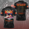 AC/DC 3D Apparel – NGHIAVT 2171