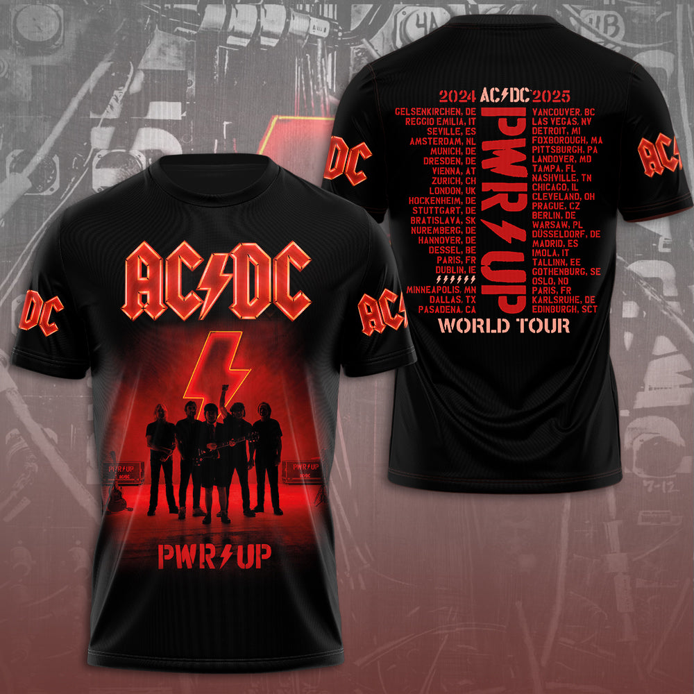 AC/DC 3D Apparel – NGHIAVT 2172