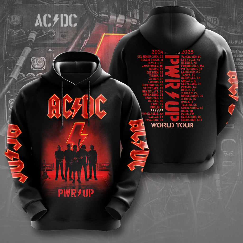 AC/DC 3D Apparel – NGHIAVT 2172