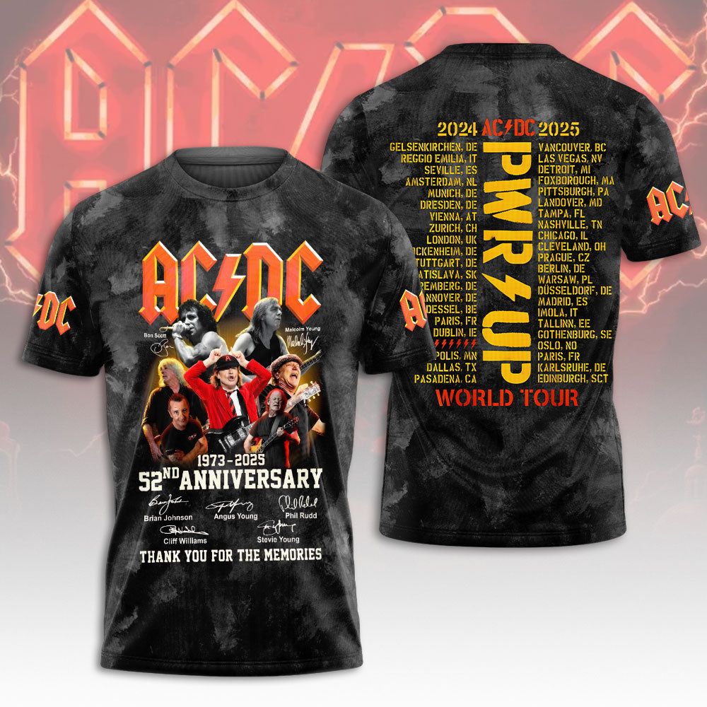 AC/DC 3D Apparel – NGHIAVT 2173