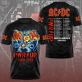 AC/DC 3D Apparel – NGHIAVT 2174