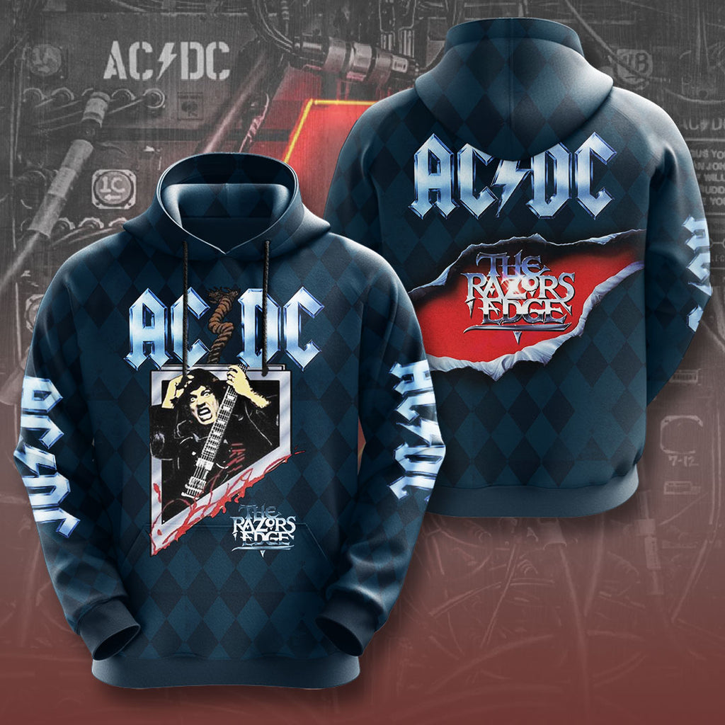 AC/DC 3D Apparel – NGHIAVT 2175
