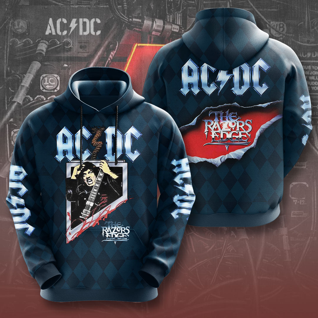 AC/DC 3D Apparel – NGHIAVT 2175