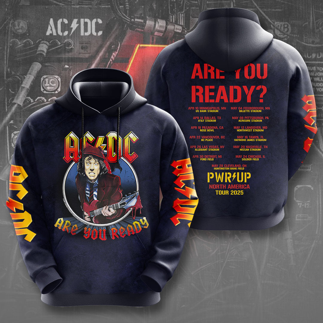 AC/DC 3D Apparel – NGHIAVT 2176