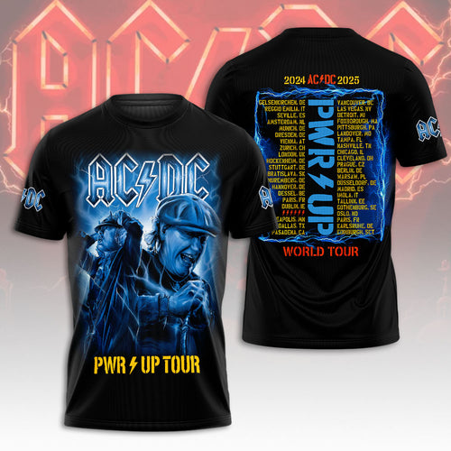 AC/DC 3D Apparel – NGHIAVT 2177