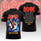 AC/DC 3D Apparel – NGHIAVT 2178