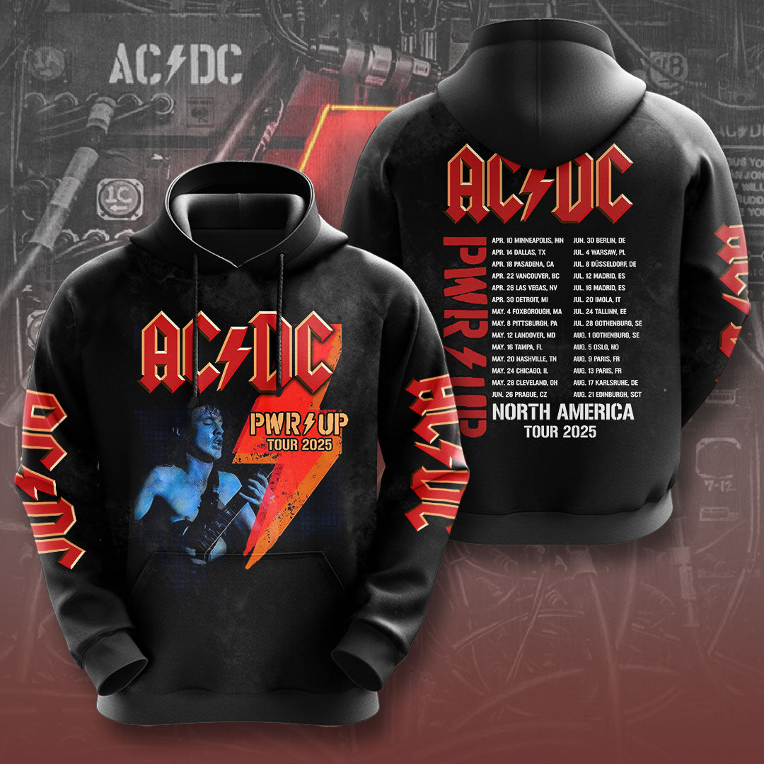 AC/DC 3D Apparel – NGHIAVT 2179