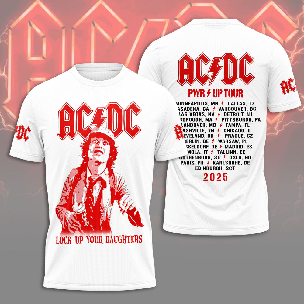 AC/DC 3D Apparel – NGHIAVT 2180