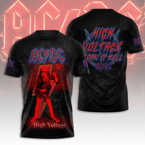 AC/DC 3D Apparel – NGHIAVT 2181