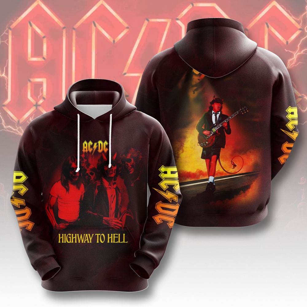 AC/DC 3D Apparel – NGHIAVT 2183