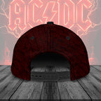 AC/DC Classic Cap – NGHIAVT 2185