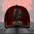 AC/DC Classic Cap – NGHIAVT 2185
