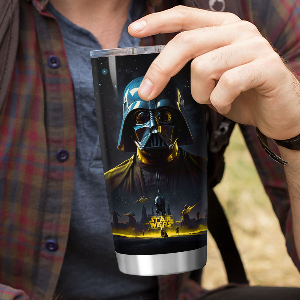 Star Wars Tumbler Cup – NGHIAVT 2212
