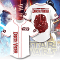 Star Wars Baseball Jersey – NGHIAVT 2243