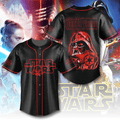 Star Wars Baseball Jersey – NGHIAVT 2244